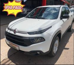 FIAT Toro 1.8 16V 4P ENDURANCE AUTOMTICO