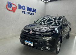 FIAT Toro 1.8 16V 4P FLEX FREEDOM AUTOMTICO