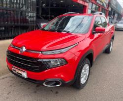 FIAT Toro 1.8 16V 4P FLEX FREEDOM AUTOMTICO