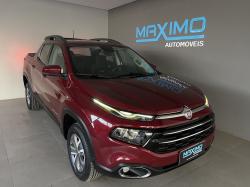 FIAT Toro 1.8 16V 4P FLEX FREEDOM OPEN EDITION AUTOMTICO