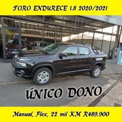 FIAT Toro 1.8 16V FLEX EVO ENDURANCE