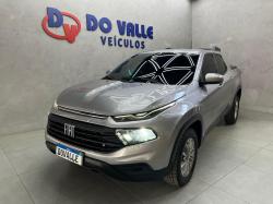 FIAT Toro 2.0 16V 4P ENDURANCE 4WD TURBO DIESEL AUTOMTICO