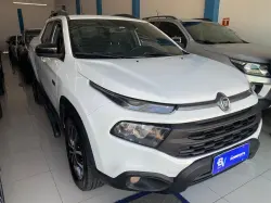 FIAT Toro 2.0 16V 4P 4WD ULTRA TURBO DIESEL AUTOMTICO