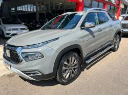 FIAT Toro 2.0 16V 4P 4WD RANCH TURBO DIESEL AUTOMTICO
