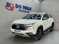 FIAT Toro 2.0 16V 4P 4WD RANCH TURBO DIESEL AUTOMTICO