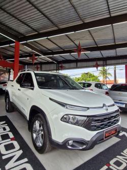 FIAT Toro 2.4 16V 4P MULTIAIR FLEX VOLCANO AUTOMTICO