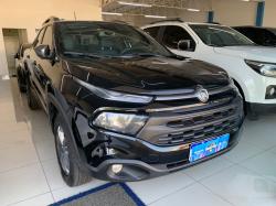 FIAT Toro 2.4 16V 4P BLACKJACK FLEX AUTOMTICO