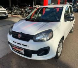 FIAT Uno 1.0 4P FLEX ATTRACTIVE