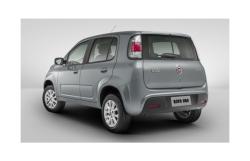 FIAT Uno 1.0 4P FLEX EVO ATTRACTIVE
