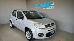 FIAT Uno 1.0 4P FLEX EVO ATTRACTIVE