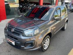 FIAT Uno 1.0 4P FLEX ATTRACTIVE
