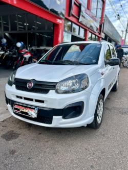 FIAT Uno 1.0 4P FLEX ATTRACTIVE