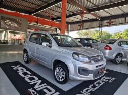 FIAT Uno 1.0 4P FLEX DRIVE