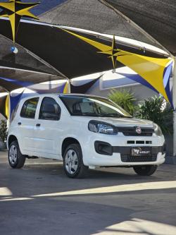 FIAT Uno 1.0 4P FLEX EVO ATTRACTIVE