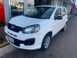 FIAT Uno 1.0 4P FLEX ATTRACTIVE
