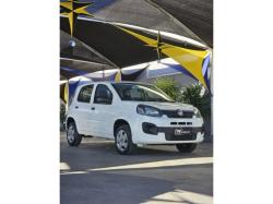 FIAT Uno 1.0 4P FLEX EVO ATTRACTIVE