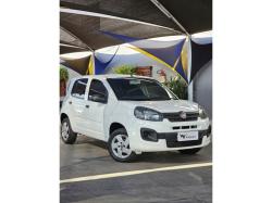 FIAT Uno 1.0 4P FLEX EVO ATTRACTIVE