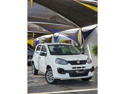 FIAT Uno 1.0 4P FLEX EVO ATTRACTIVE