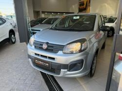 FIAT Uno 1.0 4P FLEX ATTRACTIVE