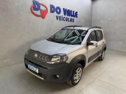 FIAT Uno 1.0 4P WAY