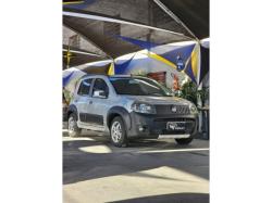 FIAT Uno 1.0 FLEX