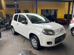 FIAT Uno 1.0 FLEX VIVACE