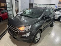 FORD Ecosport 1.5 12V 4P TI-VCT SE FLEX AUTOMTICO