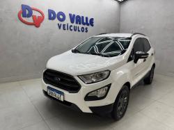 FORD Ecosport 1.5 12V 4P TI-VCT FLEX FREESTYLE AUTOMTICO