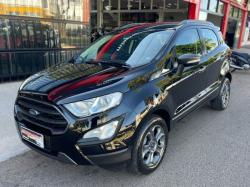 FORD Ecosport 1.5 12V 4P TI-VCT FLEX FREESTYLE AUTOMTICO