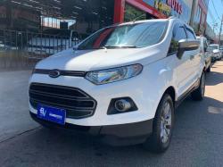 FORD Ecosport 1.6 16V 4P FREESTYLE