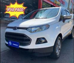 FORD Ecosport 1.6 16V 4P FREESTYLE