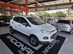 FORD Ecosport 1.6 16V 4P FREESTYLE
