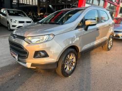 FORD Ecosport 1.6 16V 4P FREESTYLE