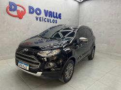 FORD Ecosport 1.6 4P FREESTYLE FLEX