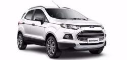 FORD Ecosport 1.6 4P FREESTYLE FLEX