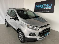 FORD Ecosport 1.6 4P FREESTYLE FLEX