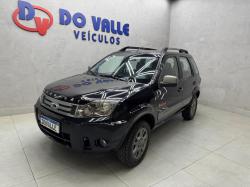 FORD Ecosport 1.6 4P FREESTYLE XLT FLEX