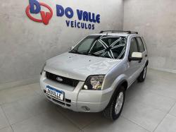 FORD Ecosport 1.6 4P XLT FLEX