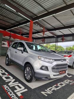 FORD Ecosport 1.6 4P FREESTYLE FLEX