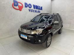 FORD Ecosport 1.6 4P FREESTYLE FLEX