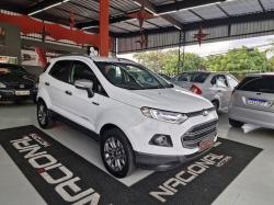 FORD Ecosport 1.6 4P FREESTYLE FLEX