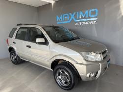 FORD Ecosport 1.6 4P XLS