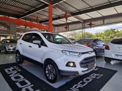 FORD Ecosport 1.6 4P FREESTYLE FLEX
