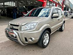 FORD Ecosport 2.0 16V 4P XLT FLEX AUTOMTICO
