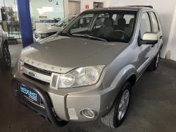 FORD Ecosport 2.0 16V 4P XLT FLEX AUTOMTICO