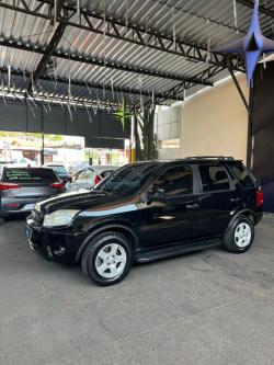 FORD Ecosport 2.0 16V 4P XLT AUTOMTICO