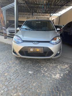 FORD Fiesta Hatch 1.6 CLASS