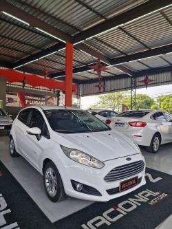 FORD Fiesta Hatch 1.5 16V 4P SE FLEX