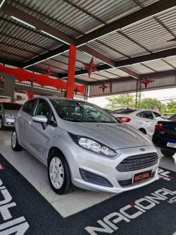 FORD Fiesta Hatch 1.5 16V 4P S FLEX