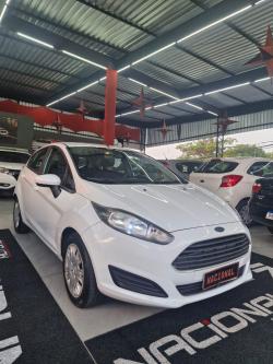 FORD Fiesta Hatch 1.5 16V 4P S FLEX